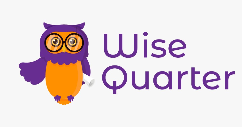 Wise Quarter Logo