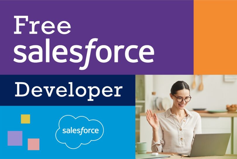 Free Salesforce Developer