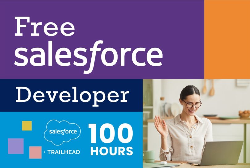 Free Salesforce Developer