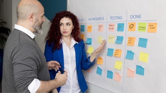 Quality Assurance in Agile Methodology - Wise Quarter Course