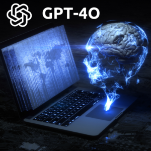 Unlocking the Potential of AI: An In-Depth Look at Hello GPT-4o's